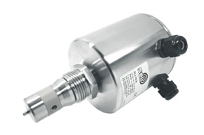 Анализатор проводимости