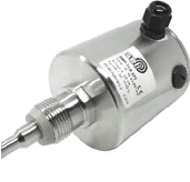 Потенциометрические датчики уровня