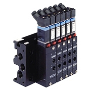 Модульный клапан тип 0450