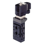 NAMUR клапан тип 0590