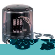 Блок управления тип 1066