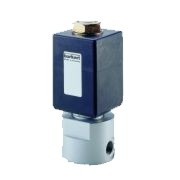 Клапан со врзывозащитой тип 2200