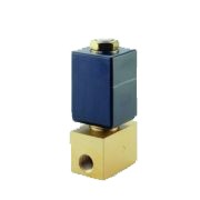 Клапан со врзывозащитой тип 2400