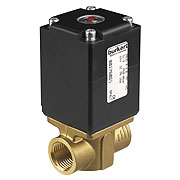 Клапан тип 2835 Клапан тип 2835 - пропорциональные клапаны.