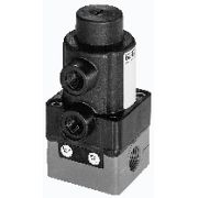 Отсечный мембранный пневмоклапан тип 3230