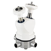 Мембранный клапан тип 3236