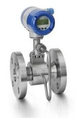 Вихревой расходомер OPTISWIRL 4070C