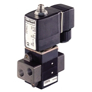 Модульный клапан тип 5420