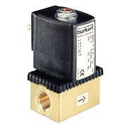 Пропорциональный клапан тип 6022