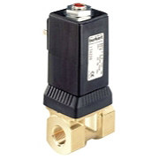 Пропорциональный клапан тип 6023