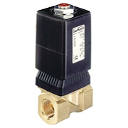 Пропорциональный клапан тип 6024