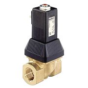 Пропорциональный клапан тип 6223