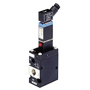 Модульный клапан тип 6516