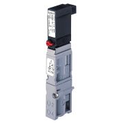 Одиночный клапан тип 6525