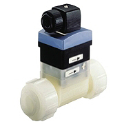 Расходомер и дозатор жидкостей тип 8010