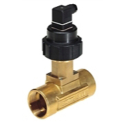 Расходомер и дозатор жидкостей тип 8020