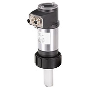 Расходомер и дозатор жидкостей тип 8026