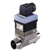 Расходомер и дозатор жидкостей тип 8030