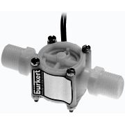 Расходомер и дозатор жидкостей тип 8031