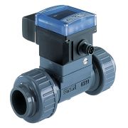 Расходомер и дозатор жидкостей тип 8032