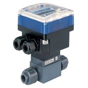 Расходомер и дозатор жидкостей тип 8035