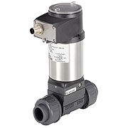 Расходомер и дозатор жидкостей тип 8036