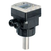 Расходомер и дозатор жидкостей тип 8045