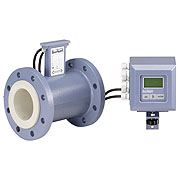 Расходомер и дозатор жидкостей тип 8055