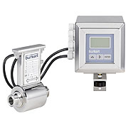 Расходомер и дозатор жидкостей тип 8056