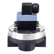 Расходомер и дозатор жидкостей тип 8070