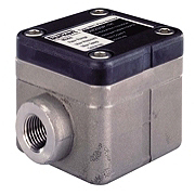 Расходомер и дозатор жидкостей тип 8071