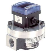 Расходомер и дозатор жидкостей тип 8072