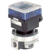 Расходомер и дозатор жидкостей тип 8075