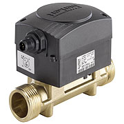 Расходомер и дозатор жидкостей тип 8081