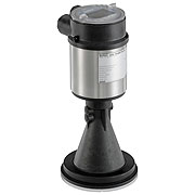 Уровнемер тип 8136