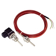 Преобразователь температуры тип 8417