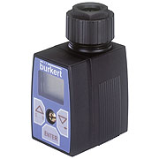 Пропорциональный клапан тип 8605