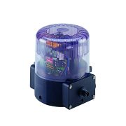 Блок управления тип 8631