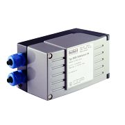 Позиционер для регулирующих пневмоклапанов тип 8635