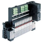 Модульный клапан тип 8640