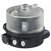 Блок управления тип 8690