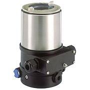 Позиционер для регулирующих пневмоклапанов тип 8693