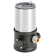 Позиционер для регулирующих пневмоклапанов тип 8696