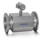 Ультразвуковой расходомер KROHNE ALTOSONIC III