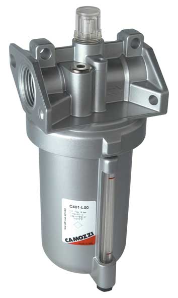 Маслораспылители. Серия С