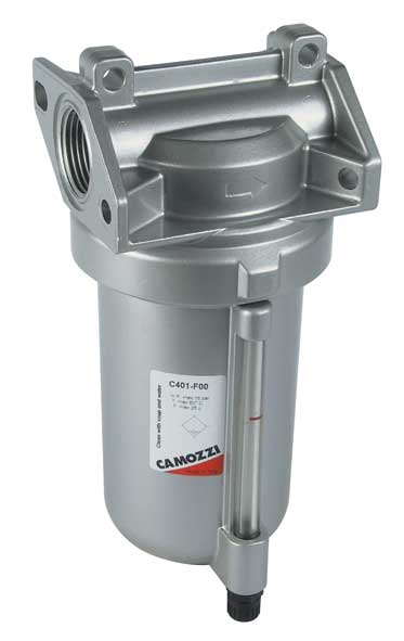 Фильтры. Серия C.