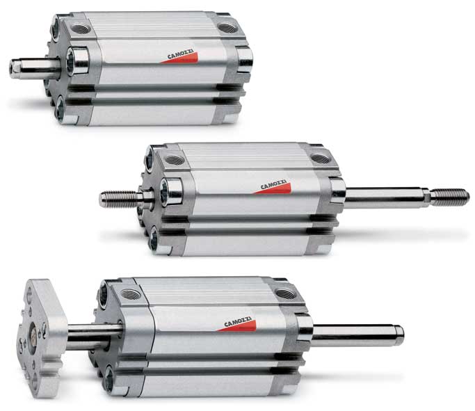 Компактные магнитные цилиндры. Серия 31