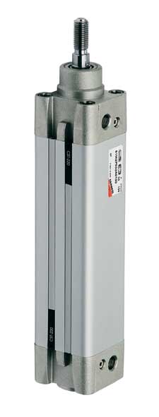 Цилиндры. Серия 61