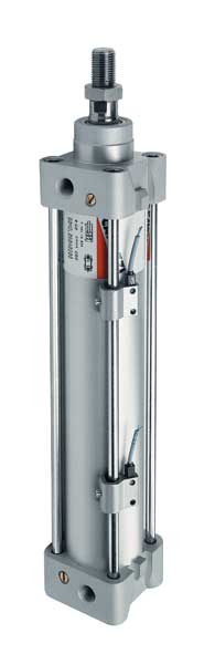 Цилиндры. Серия 60