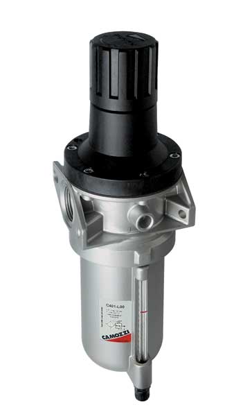 Фильтр-регулятор. Серия С